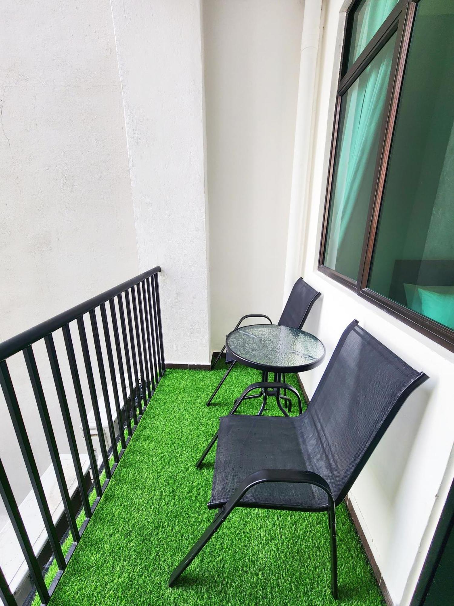 Georgetown Inn By Sky Hive Exterior foto