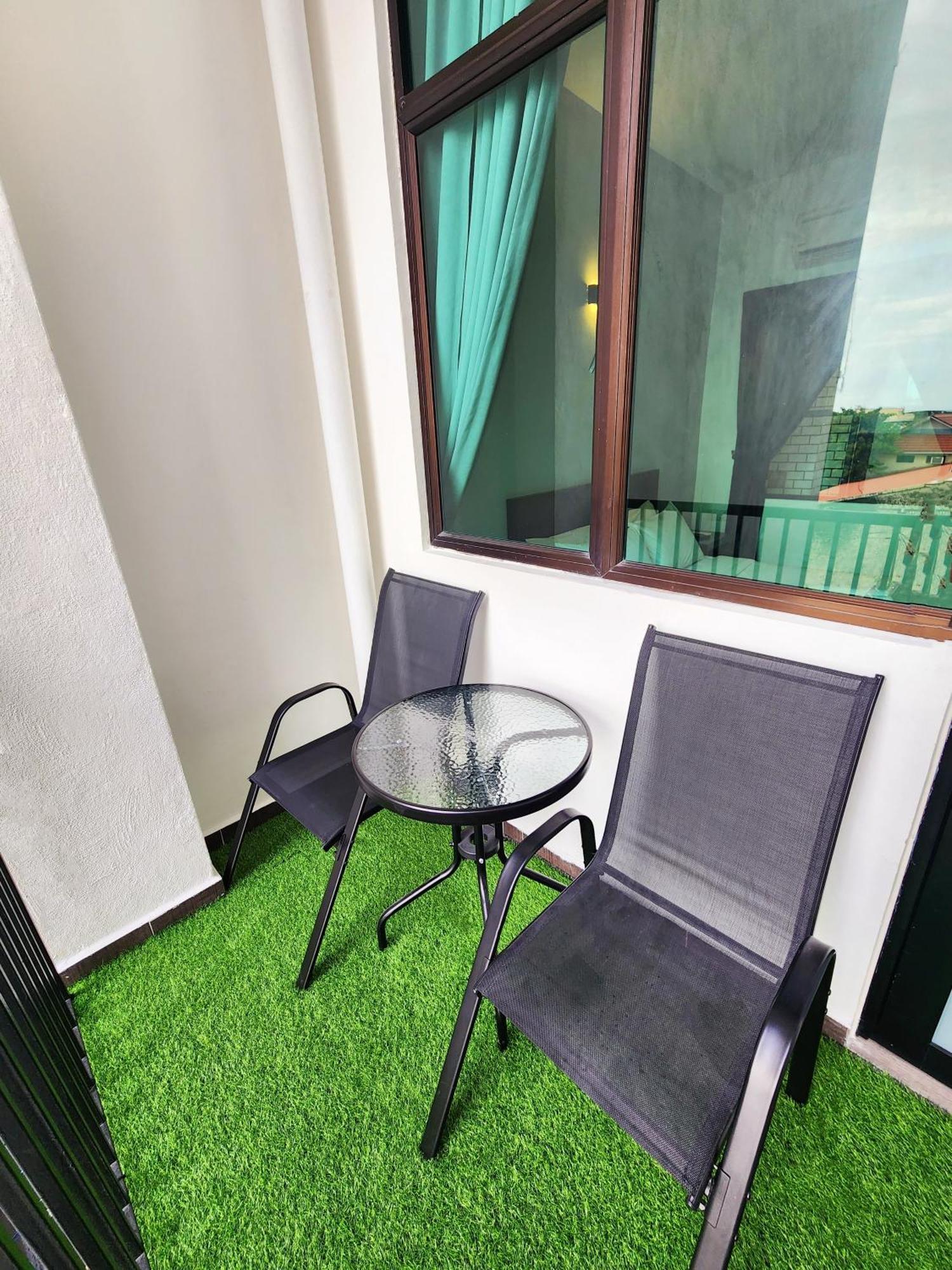 Georgetown Inn By Sky Hive Exterior foto